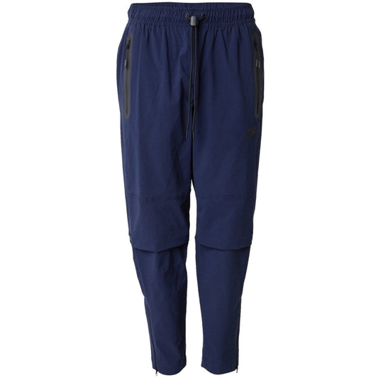 Nike Tech Woven Navy Blue Trousers XS