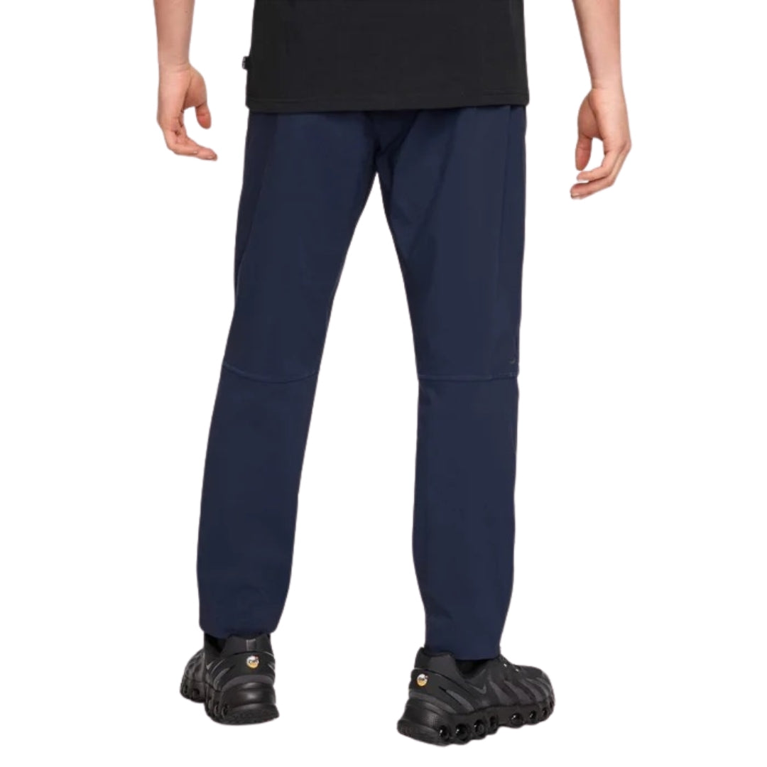Nike Tech Woven Navy Blue Trousers XS