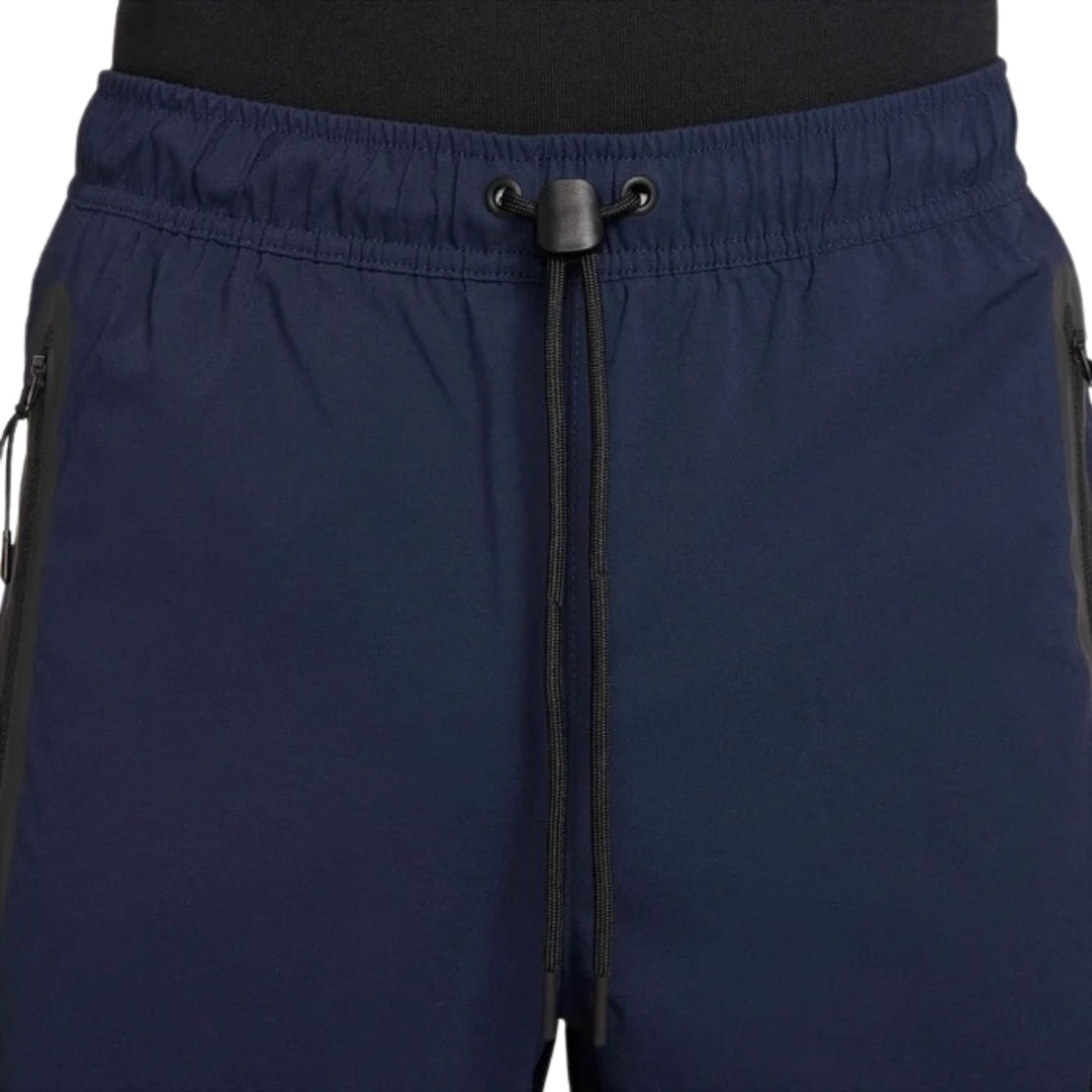 Nike Tech Woven Navy Blue Trousers XS