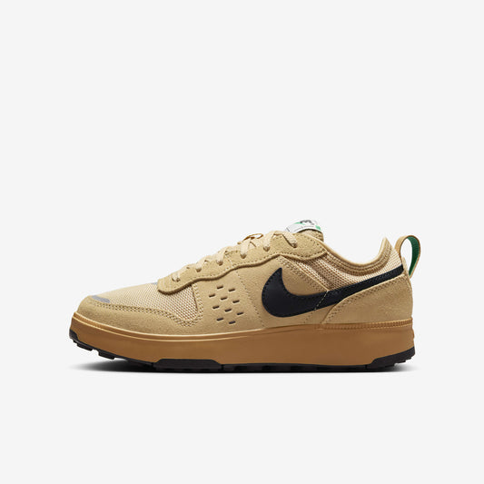 Nike C1TY GS Brownstone Trainers UK 5