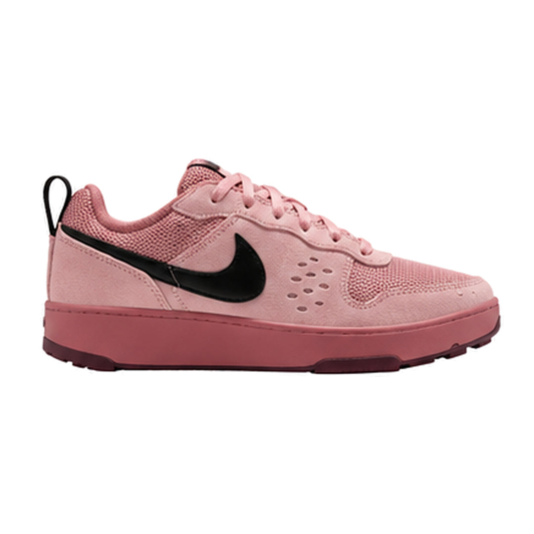 Nike C1TY GS Red Stardust Trainers