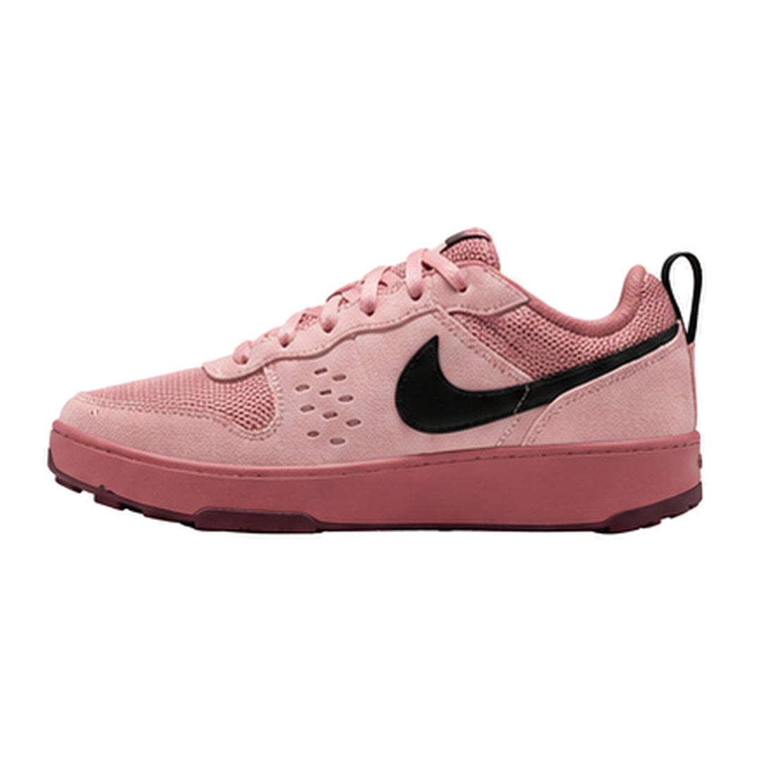 Nike C1TY GS Red Stardust Trainers