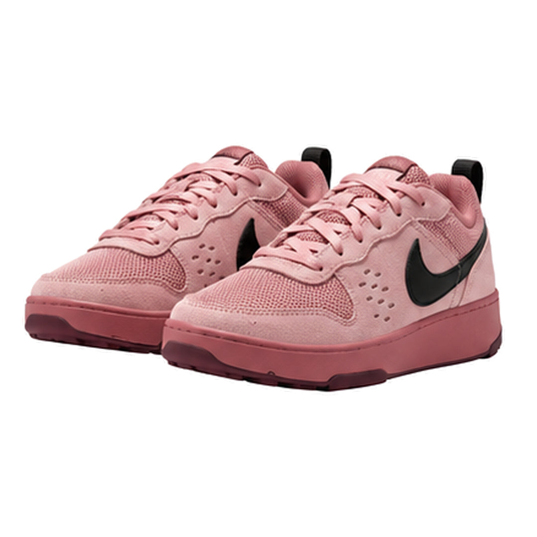 Nike C1TY GS Red Stardust Trainers