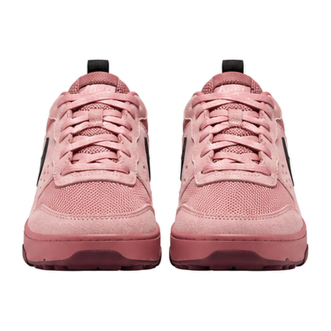 Nike C1TY GS Red Stardust Trainers