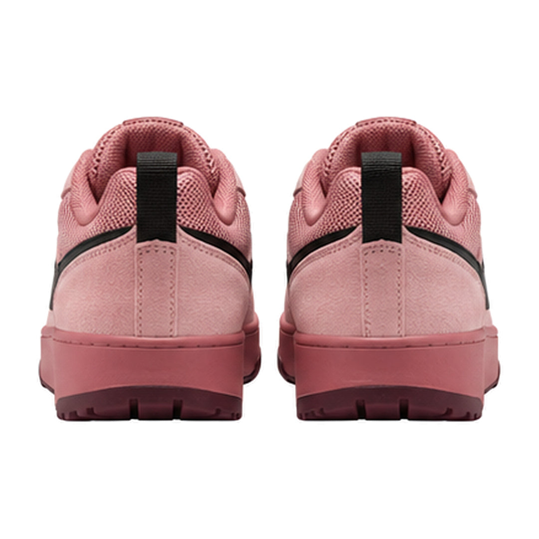 Nike C1TY GS Red Stardust Trainers