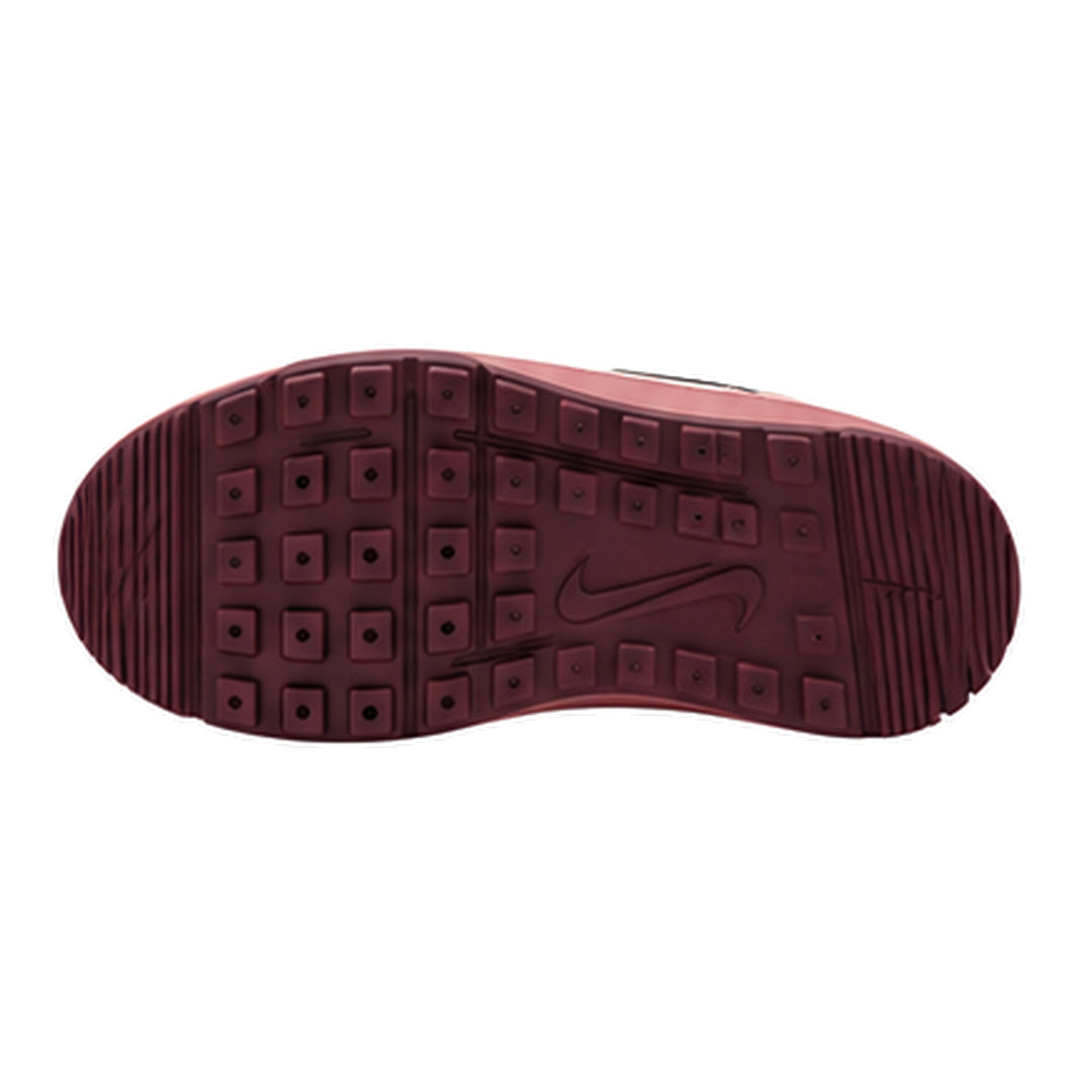 Nike C1TY GS Red Stardust Trainers