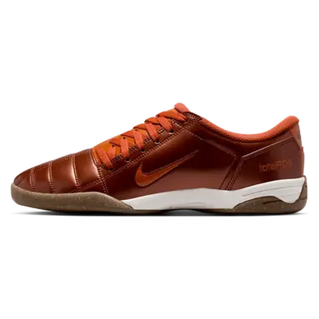 Nike Total 90 Cinnamon Indoor Football Shoes UK 7.5