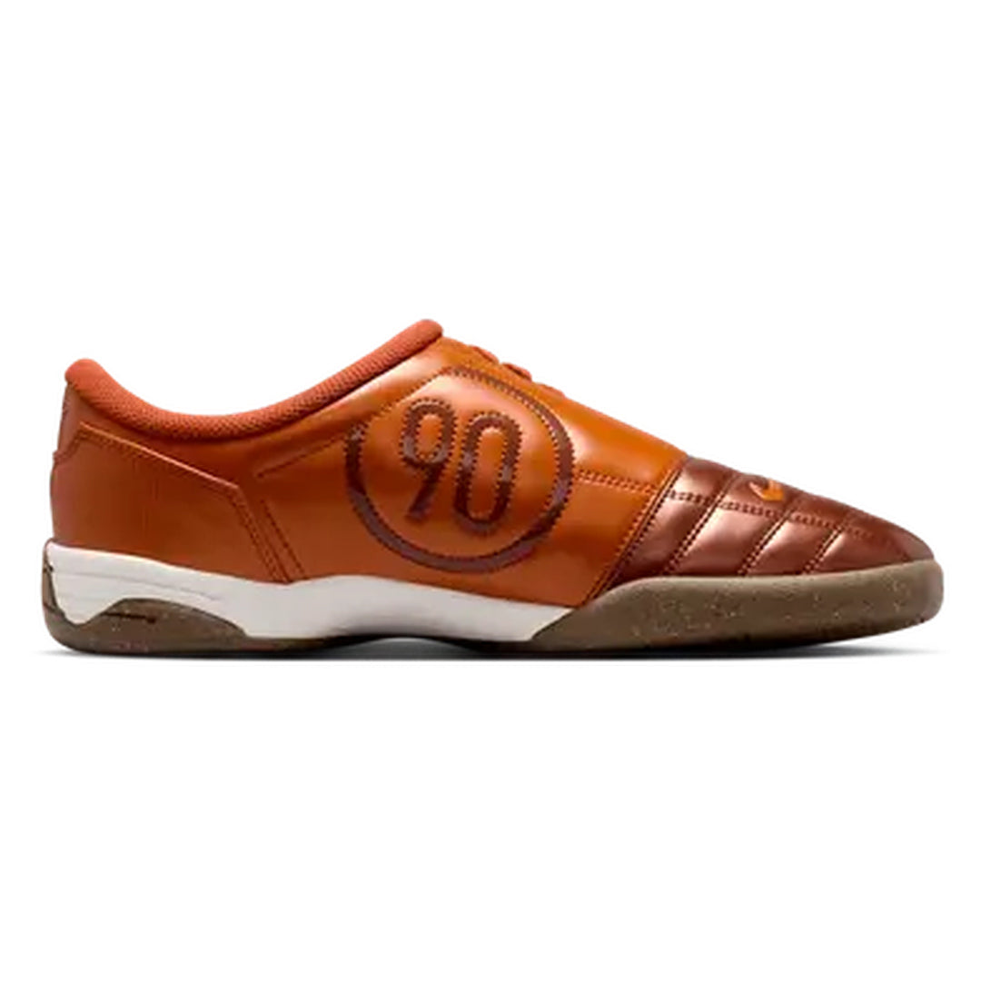 Nike Total 90 Cinnamon Indoor Football Shoes UK 7.5