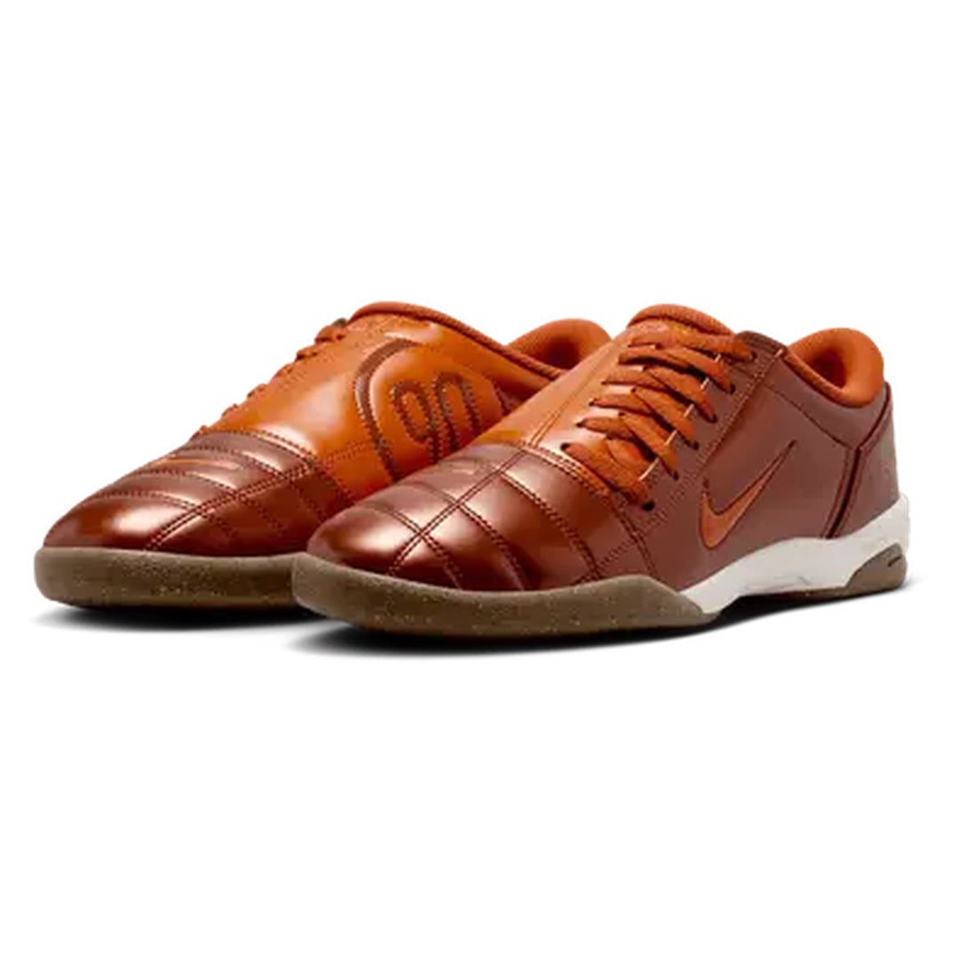 Nike Total 90 Cinnamon Indoor Football Shoes UK 7.5