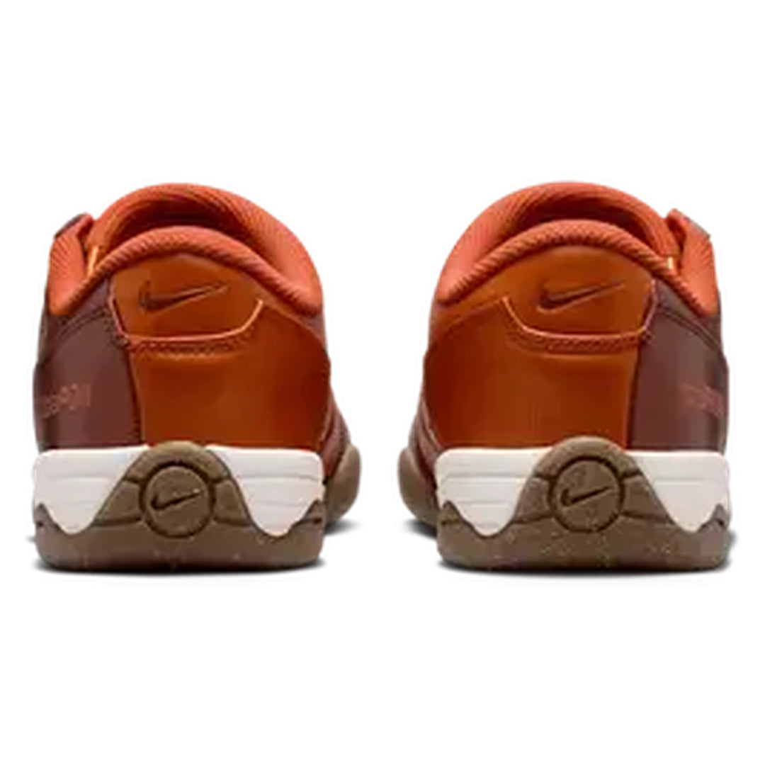 Nike Total 90 Cinnamon Indoor Football Shoes UK 7.5