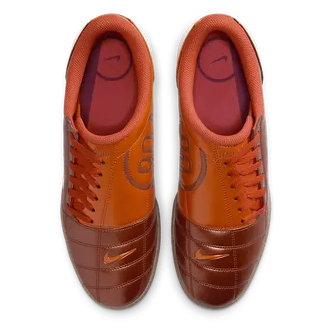 Nike Total 90 Cinnamon Indoor Football Shoes UK 7.5