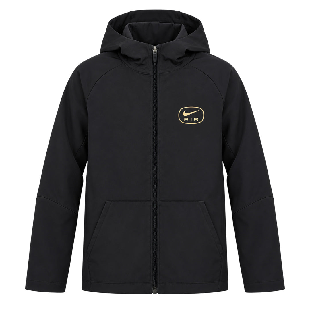 Nike Air Run NSW Swoosh Black Jacket