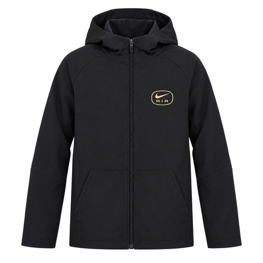 Nike Air Run NSW Swoosh Black Jacket
