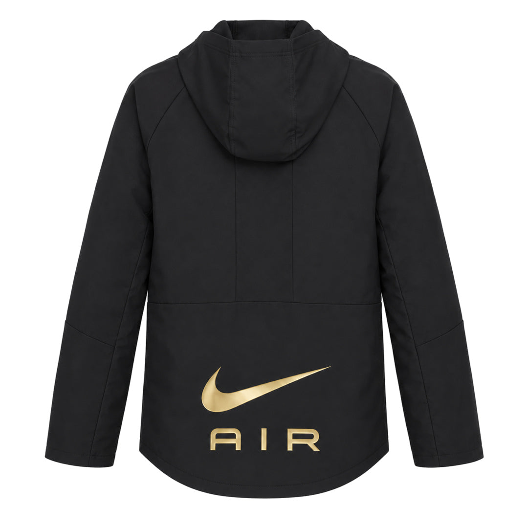 Nike Air Run NSW Swoosh Black Jacket