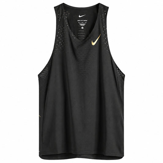 Nike AeroSwift Dri-FIT ADV Perforated Running Tank Top