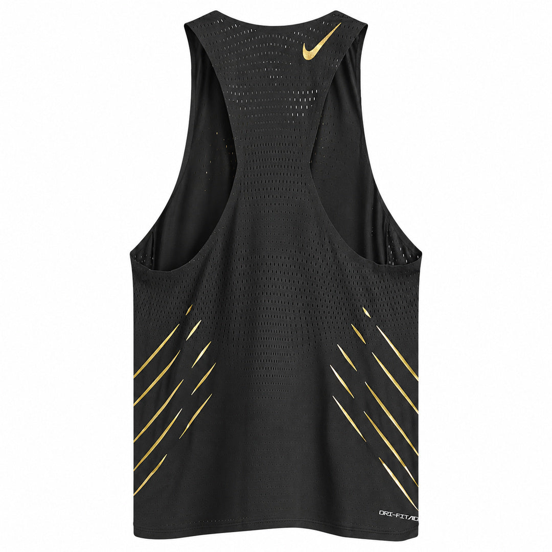Nike AeroSwift Dri-FIT ADV Perforated Running Tank Top