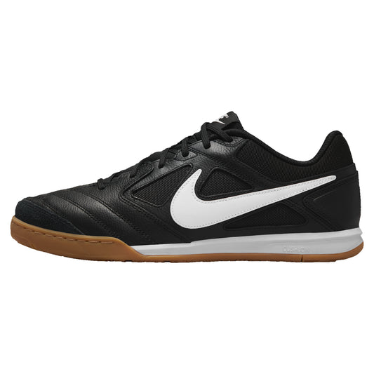 Nike Gato Black Gum Trainers UK 7.5