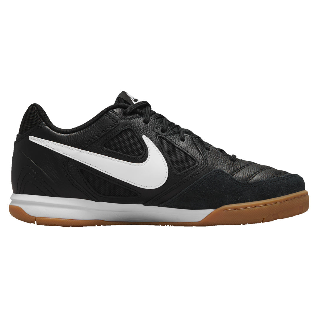 Nike Gato Black Gum Trainers UK 7.5