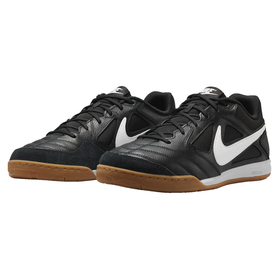 Nike Gato Black Gum Trainers UK 7.5