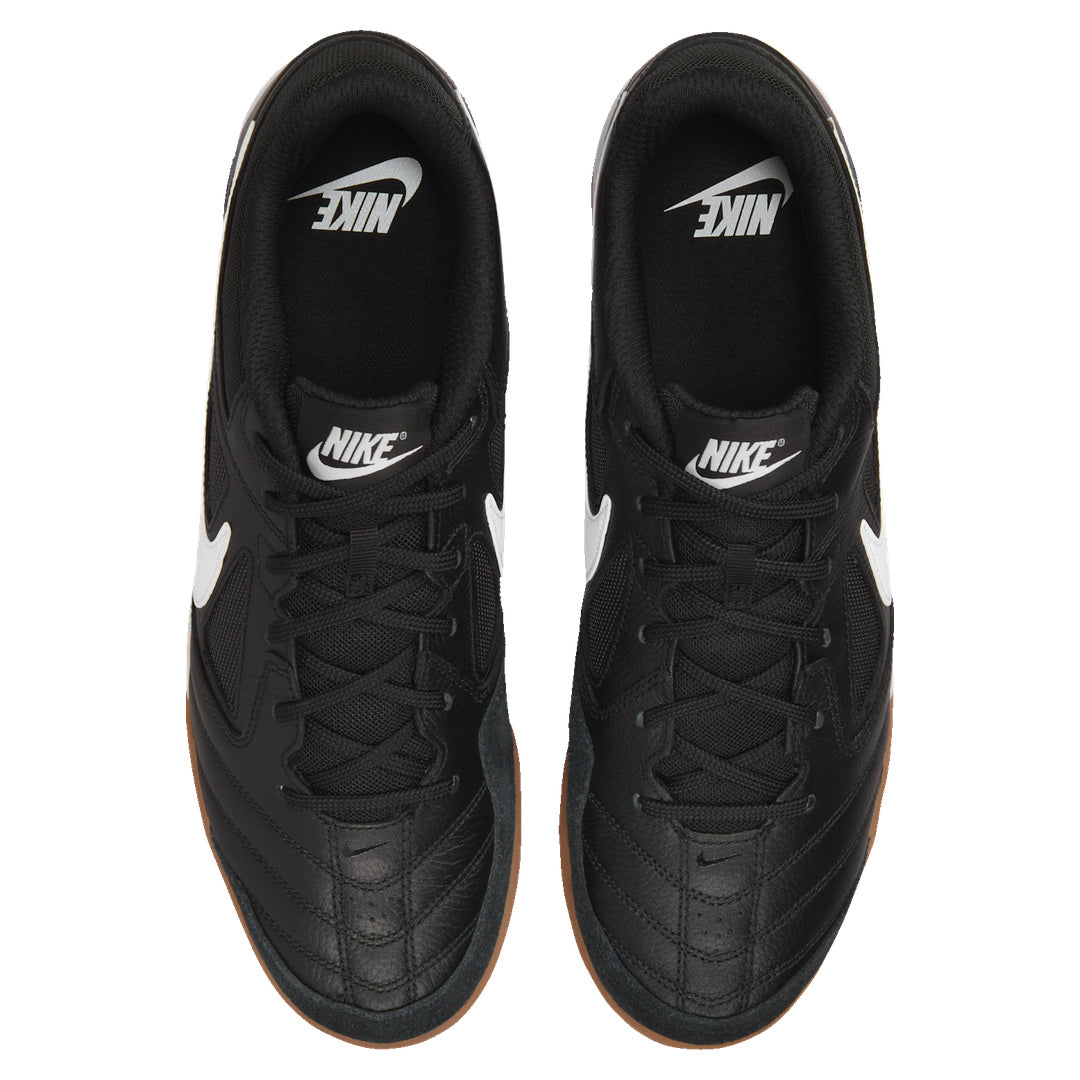 Nike Gato Black Gum Trainers UK 7.5
