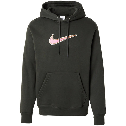 Nike Club Neo Varsity Khaki Hoodie XS