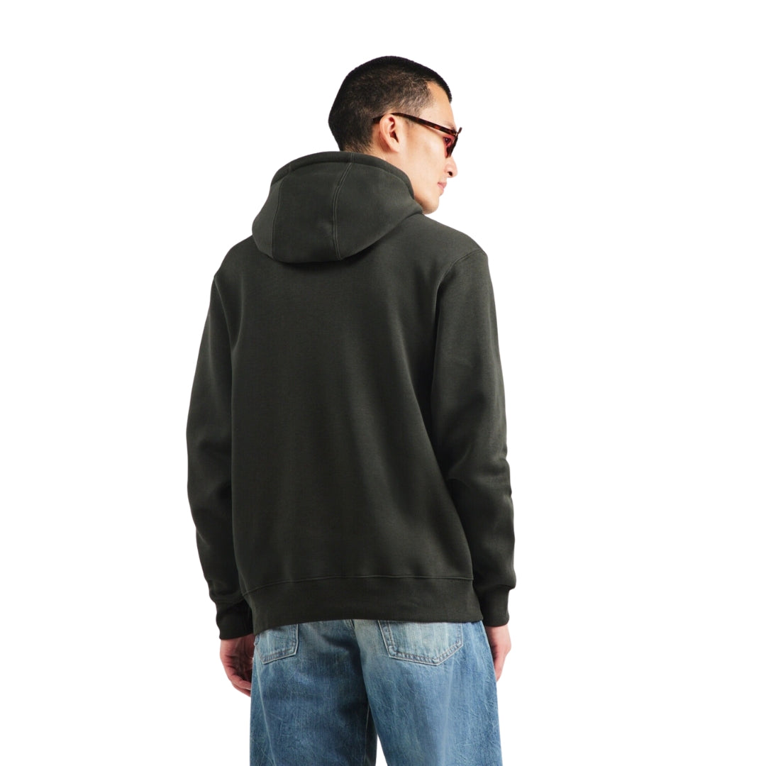 Nike Club Neo Varsity Khaki Hoodie XS