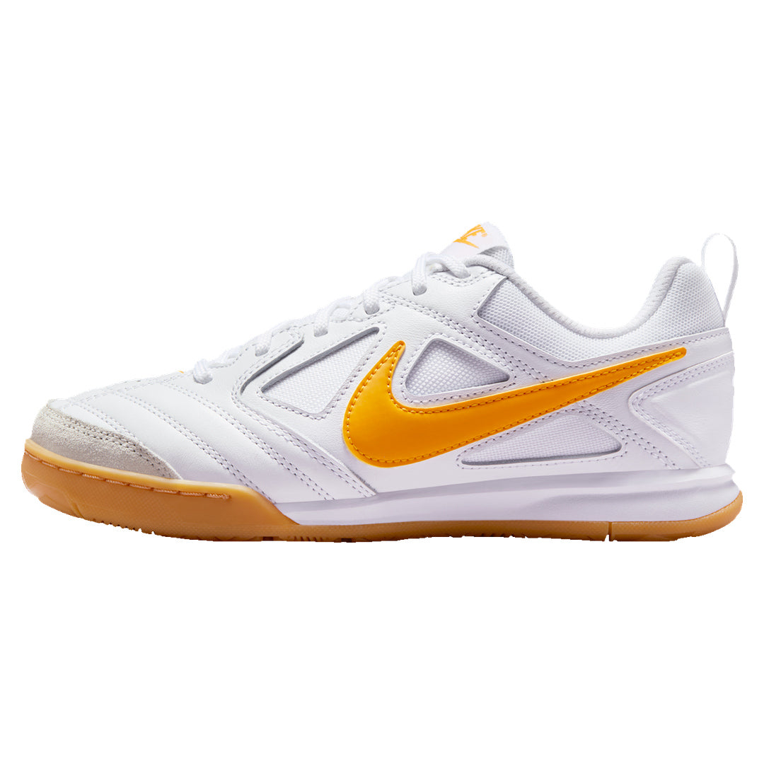 Nike Gato GS White Gum Trainers UK 3.5