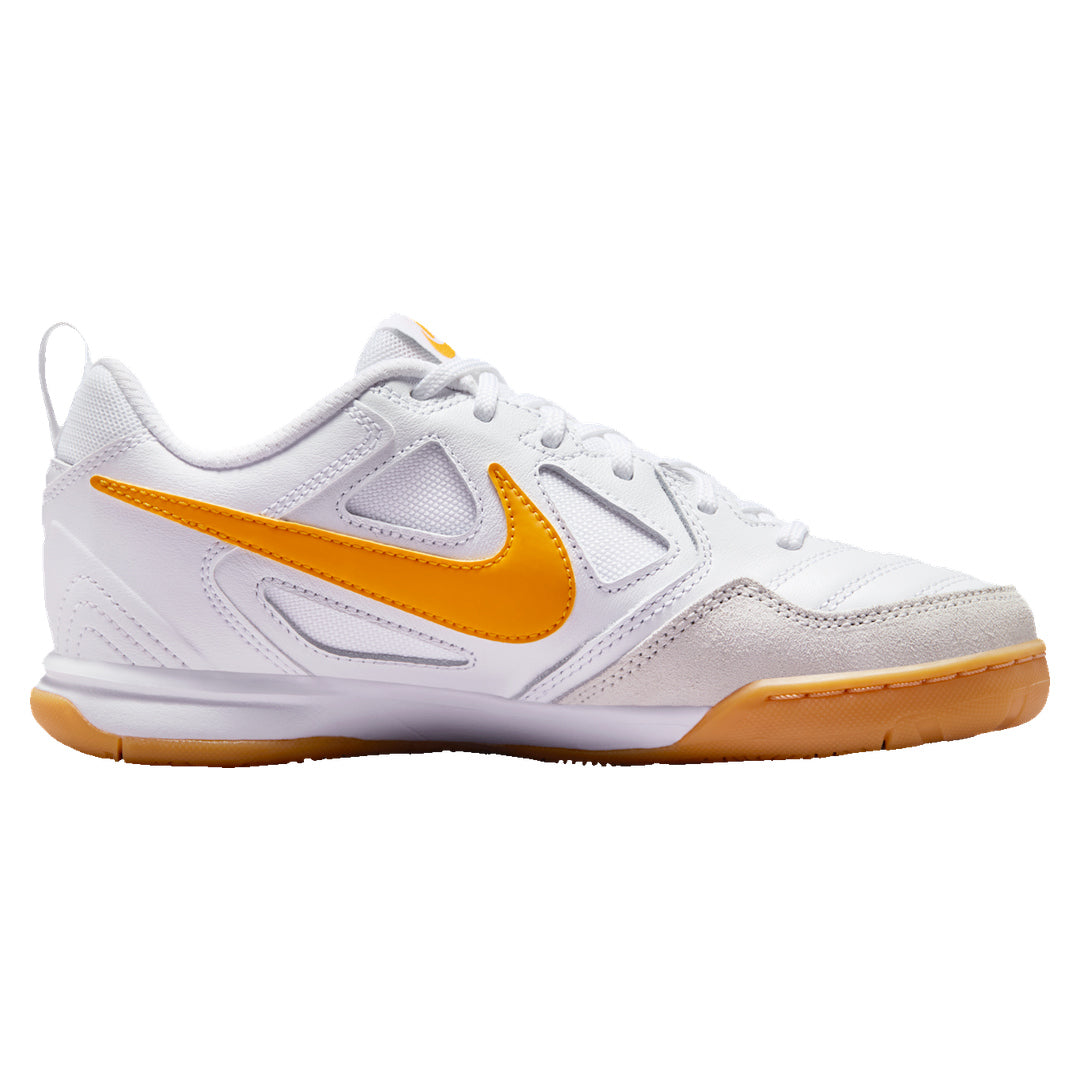 Nike Gato GS White Gum Trainers UK 3.5