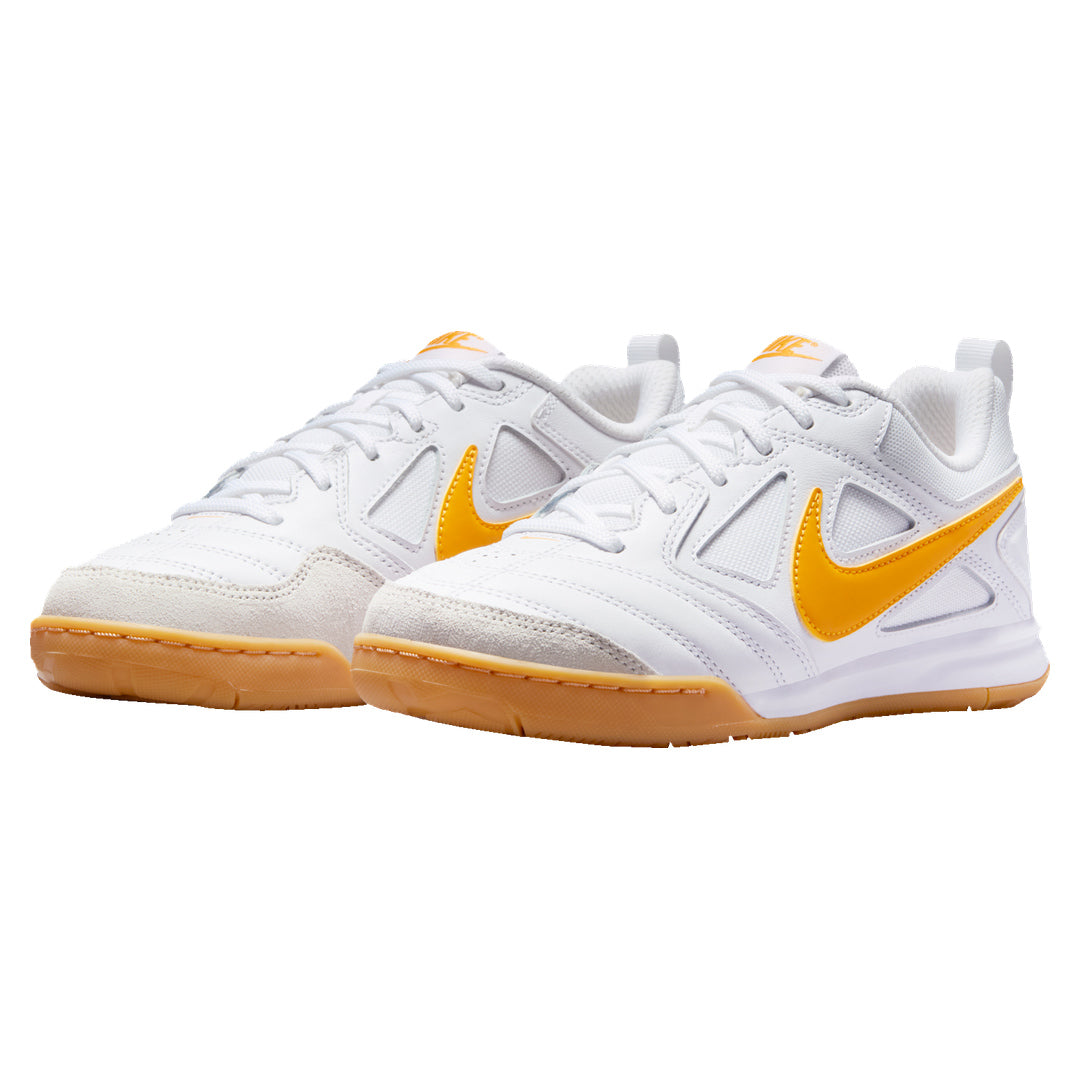 Nike Gato GS White Gum Trainers UK 3.5