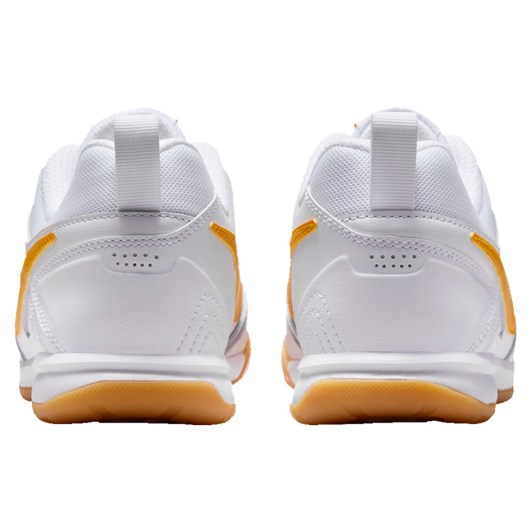 Nike Gato GS White Gum Trainers UK 3.5