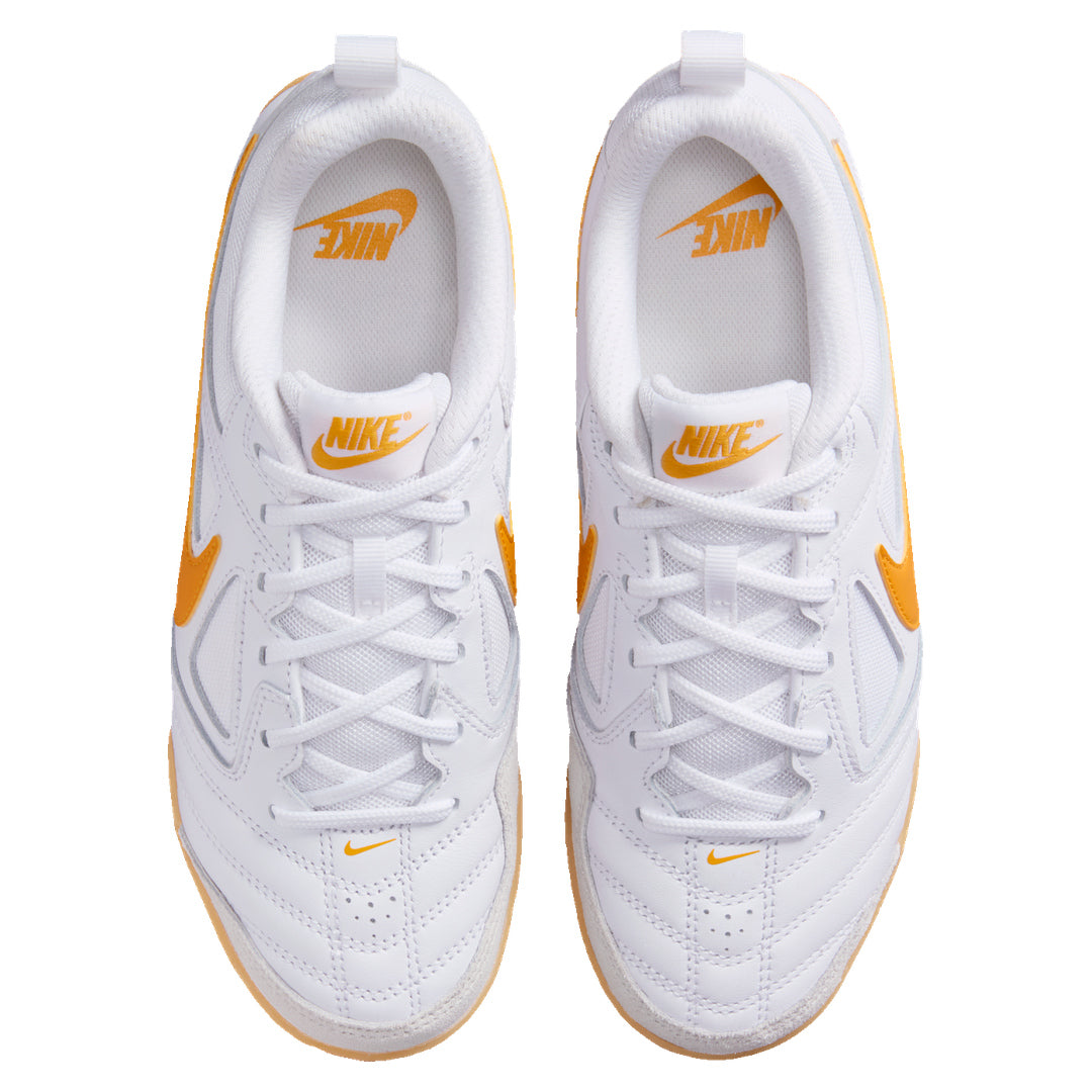 Nike Gato GS White Gum Trainers UK 3.5