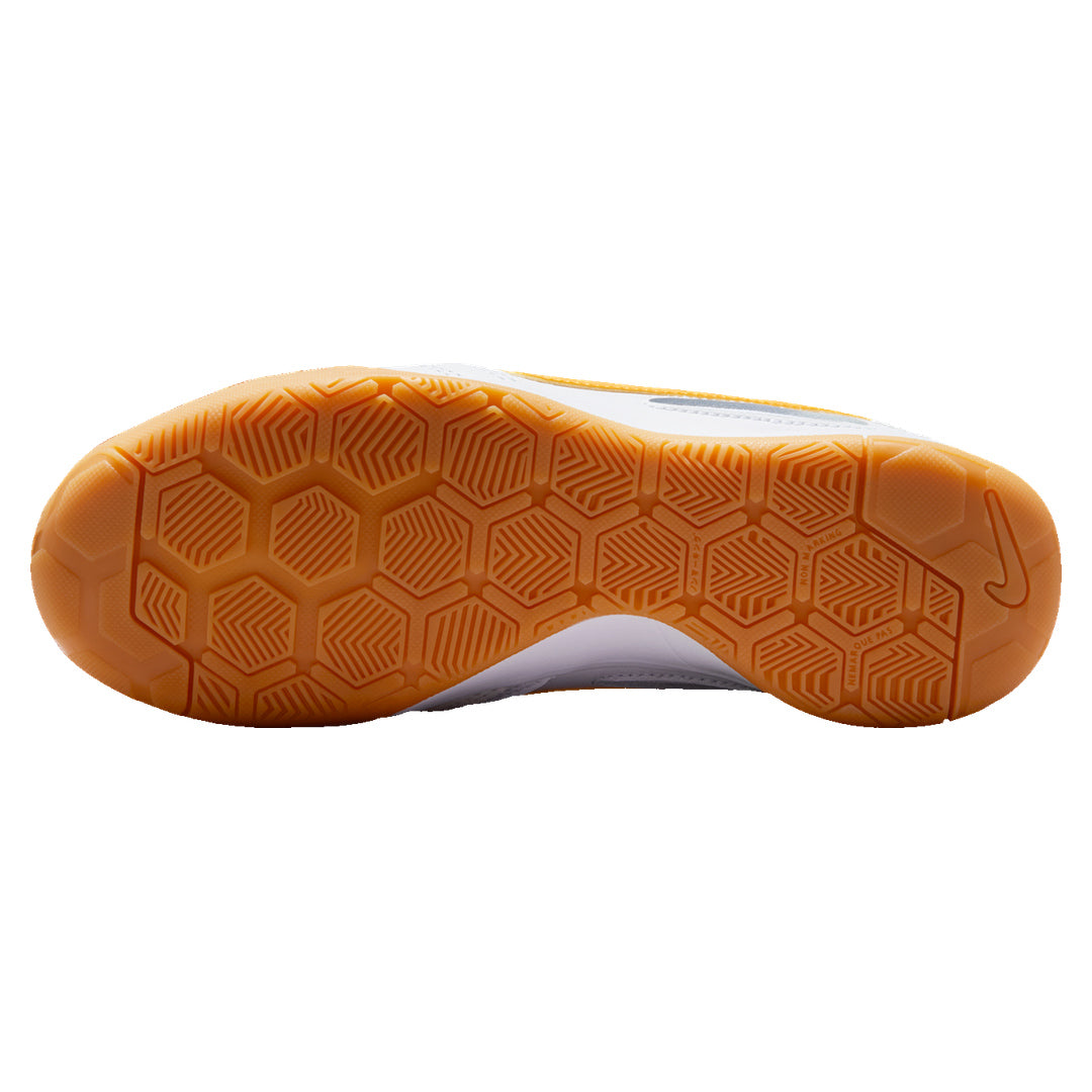 Nike Gato GS White Gum Trainers UK 3.5