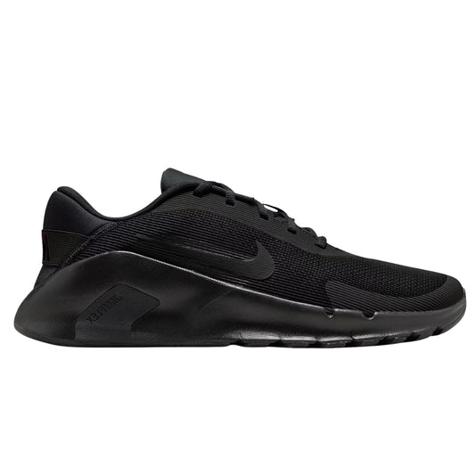 Nike Flex Train Men's Training Black Trainers UK 7