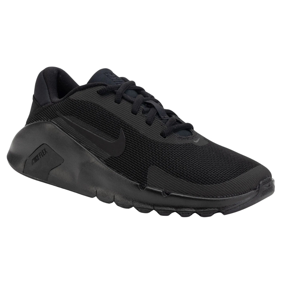 Nike Flex Train Men's Training Black Trainers UK 7