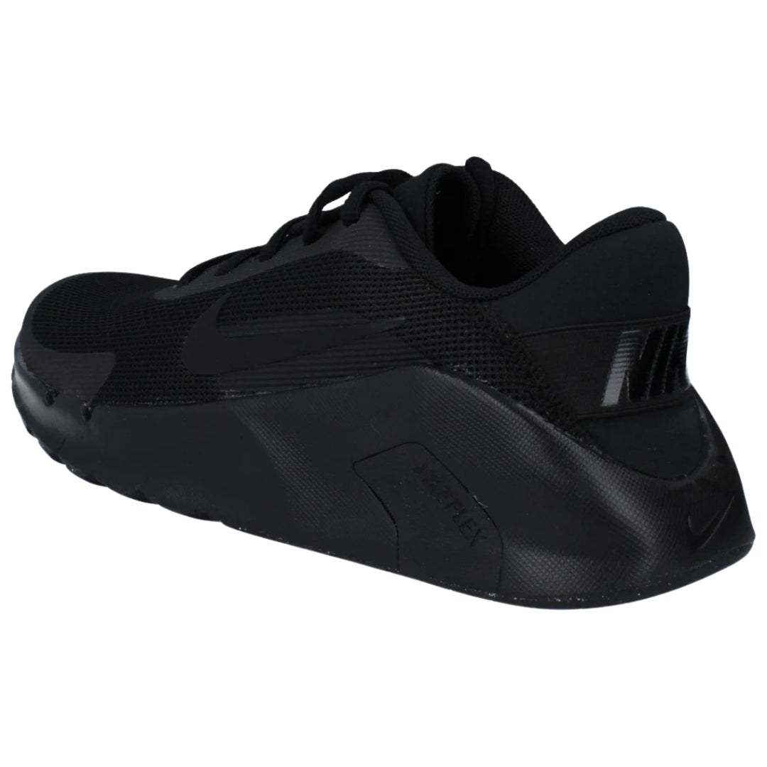 Nike Flex Train Men's Training Black Trainers UK 7