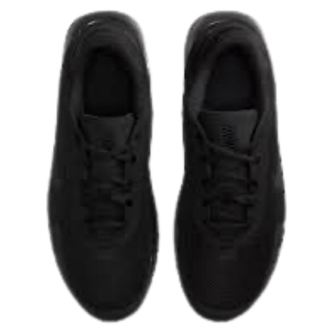 Nike Flex Train Men's Training Black Trainers UK 7