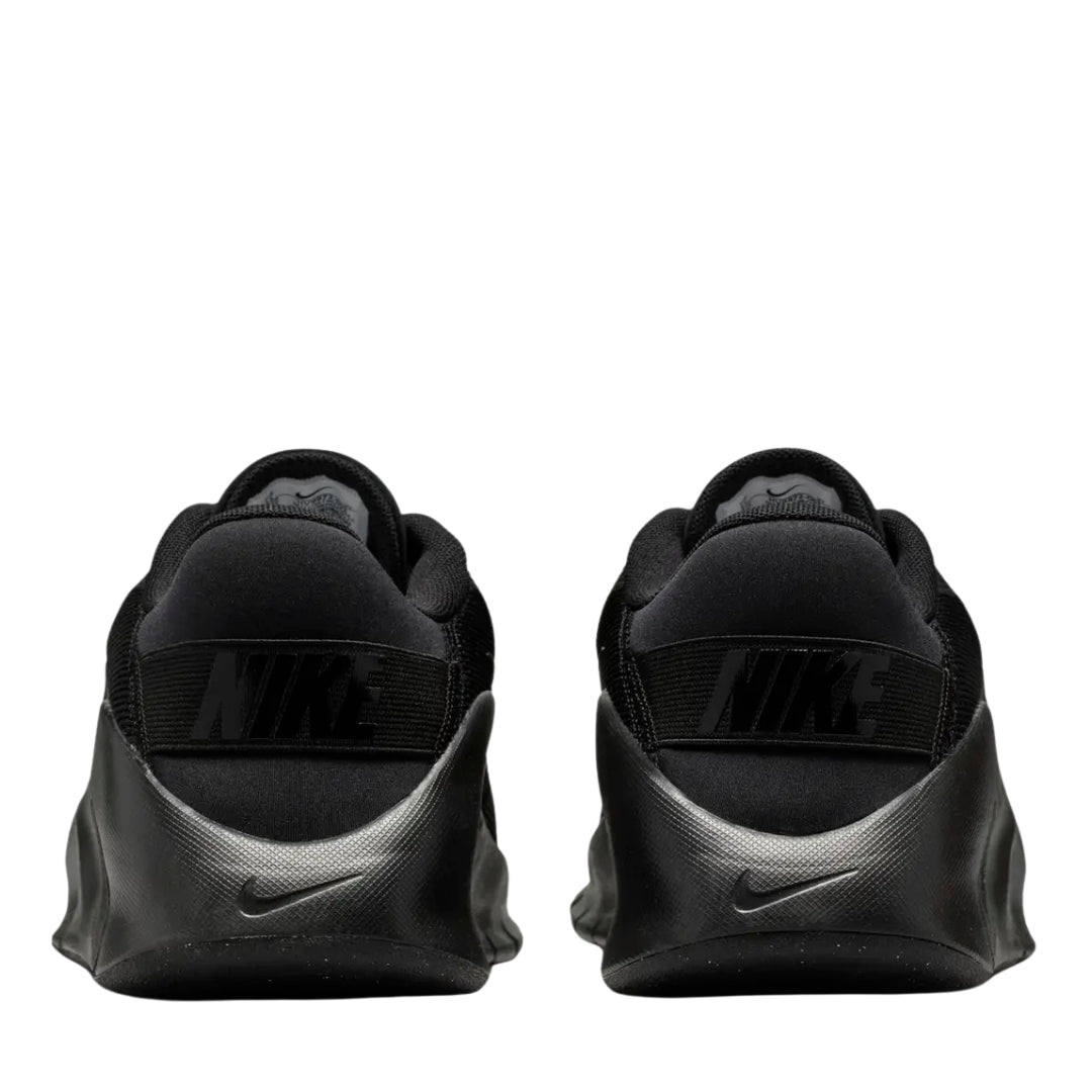 Nike Flex Train Men's Training Black Trainers UK 7