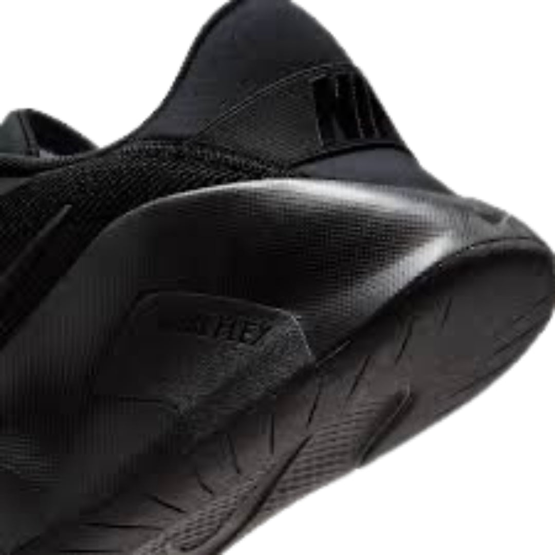 Nike Flex Train Men's Training Black Trainers UK 7