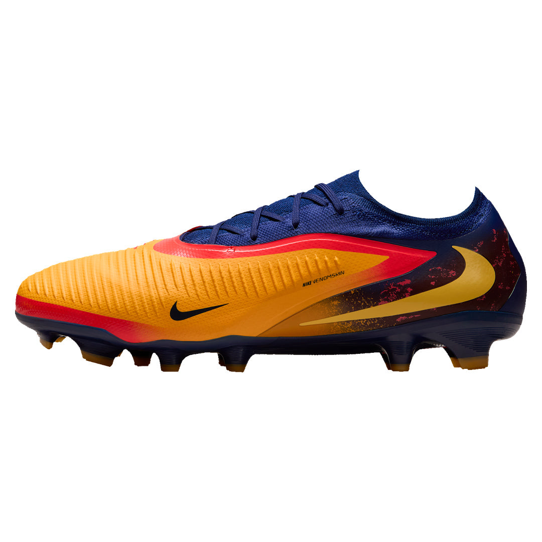 Nike Phantom 6 Low Pro FG EH Football Boots UK 9