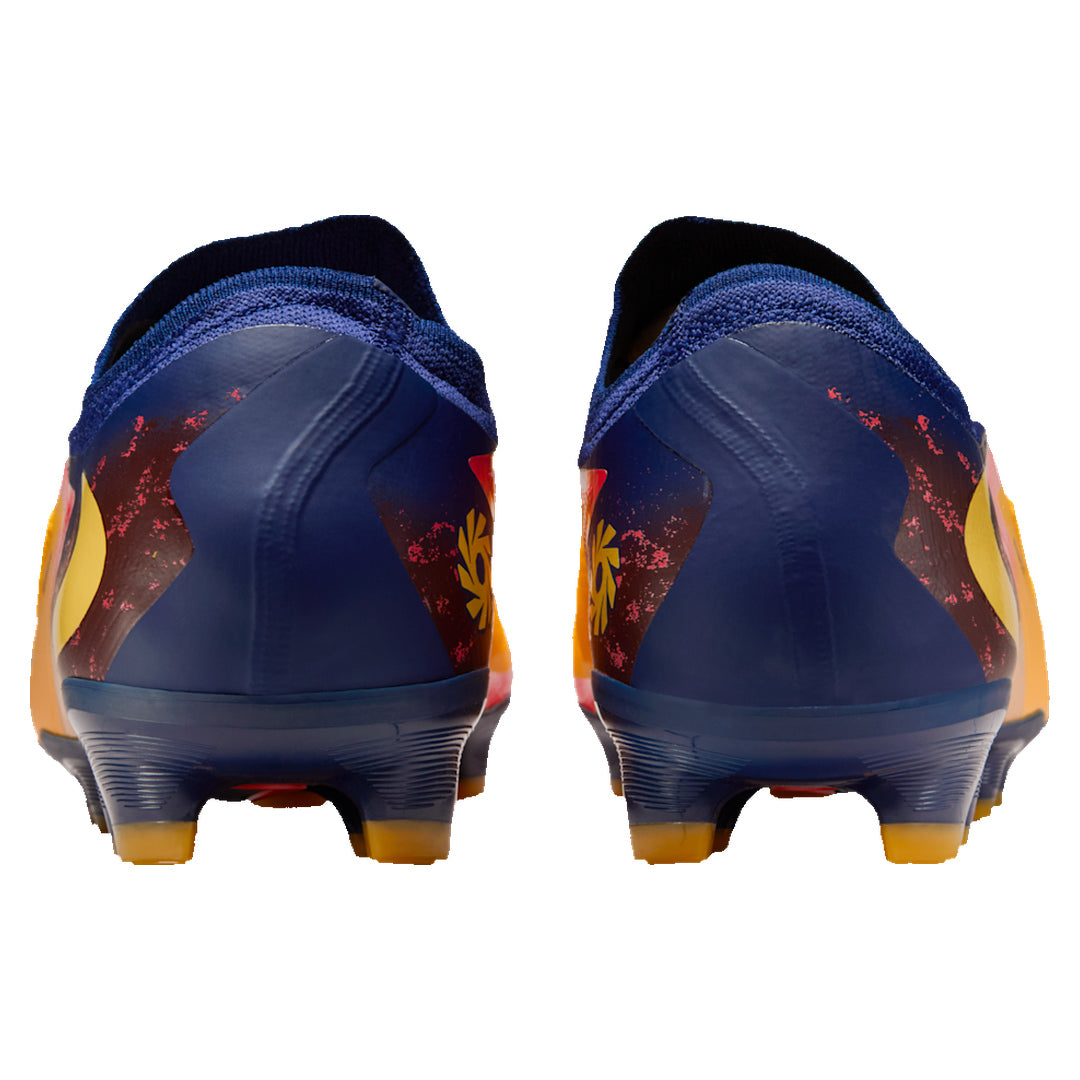 Nike Phantom 6 Low Pro FG EH Football Boots UK 9