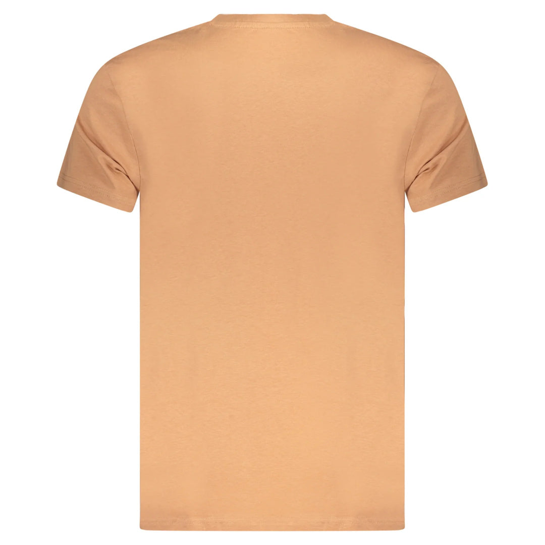Iceberg Bear Logo Indian T-Shirt