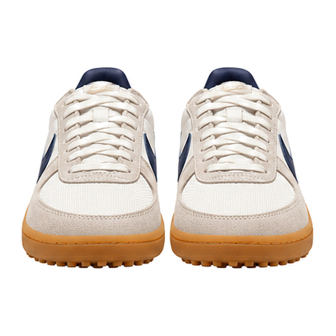 Nike Field General Pale Ivory Gum Yellow White Trainers