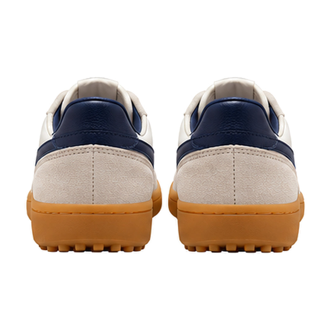 Nike Field General Pale Ivory Gum Yellow White Trainers