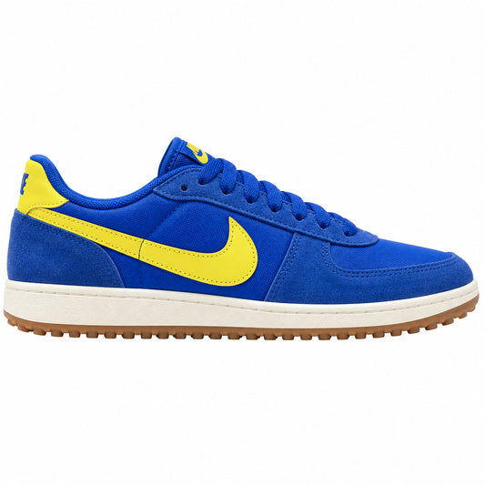 Nike Field General Hyper Royal Trainers UK 4