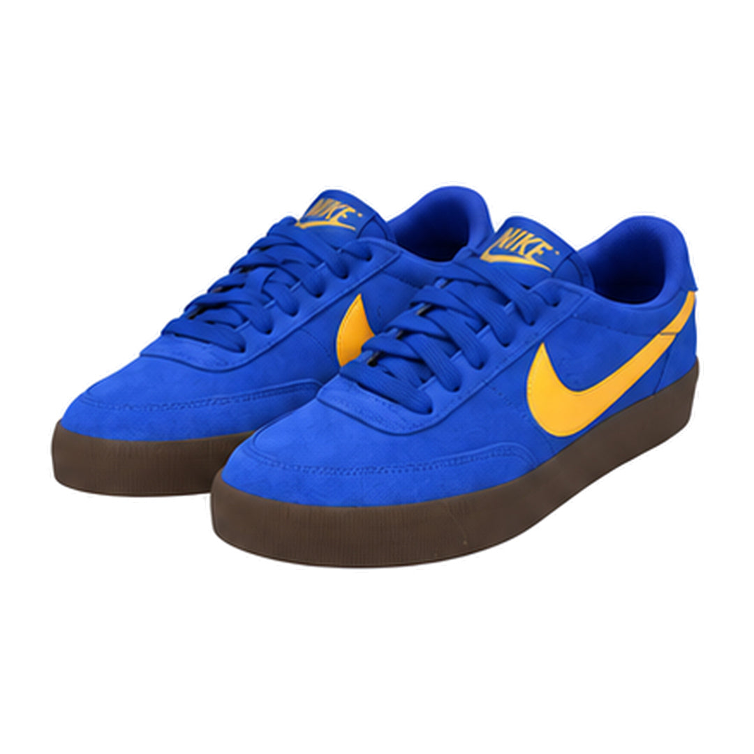 Nike Killshot 2 Sde GS Blue Trainers