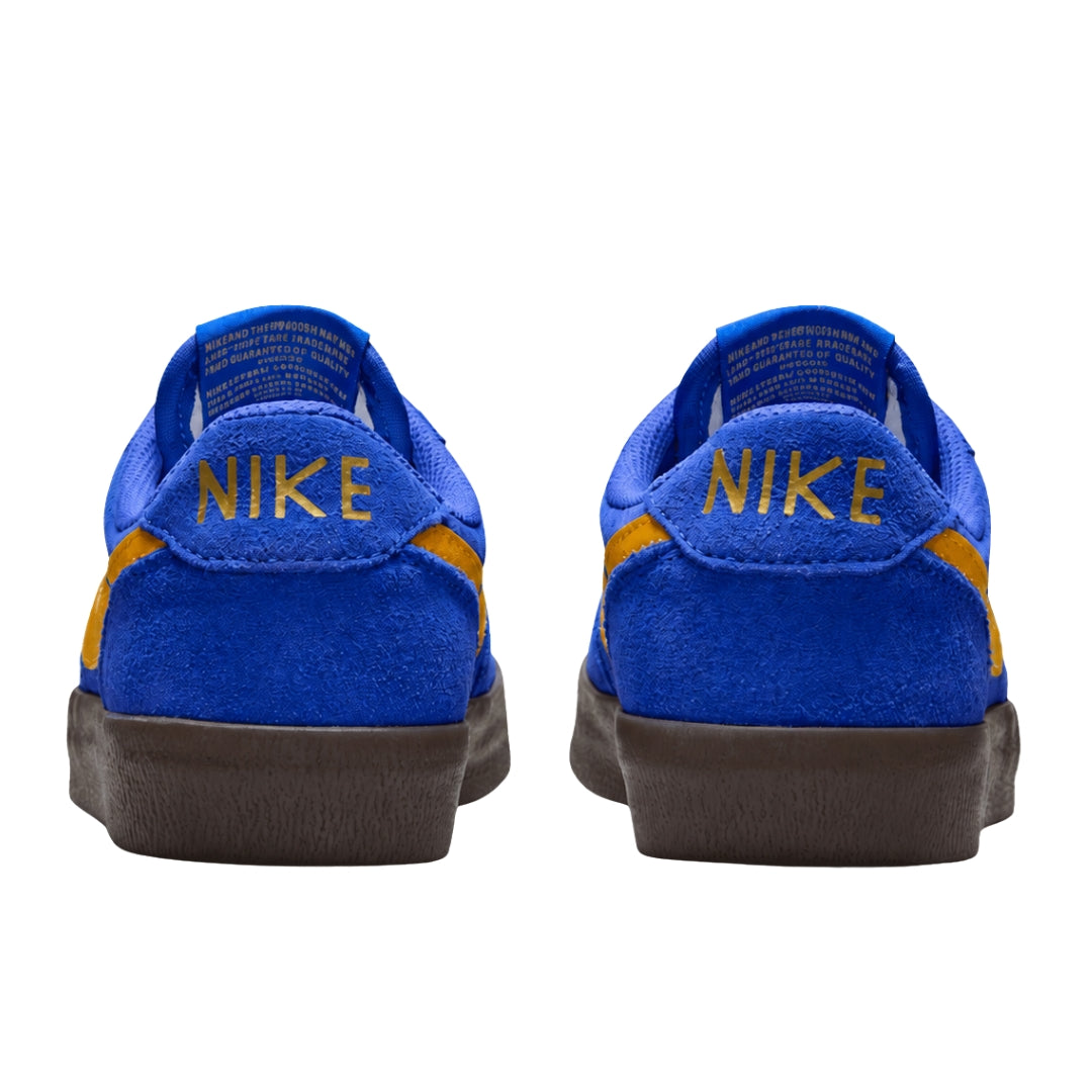 Nike Killshot 2 Sde GS Blue Trainers