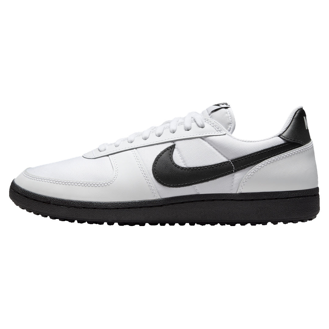 Nike Field General Leather White Trainers UK 6.5