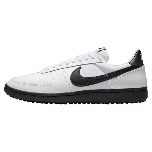 Nike Field General Leather White Trainers UK 6.5