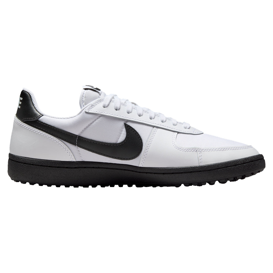 Nike Field General Leather White Trainers UK 6.5