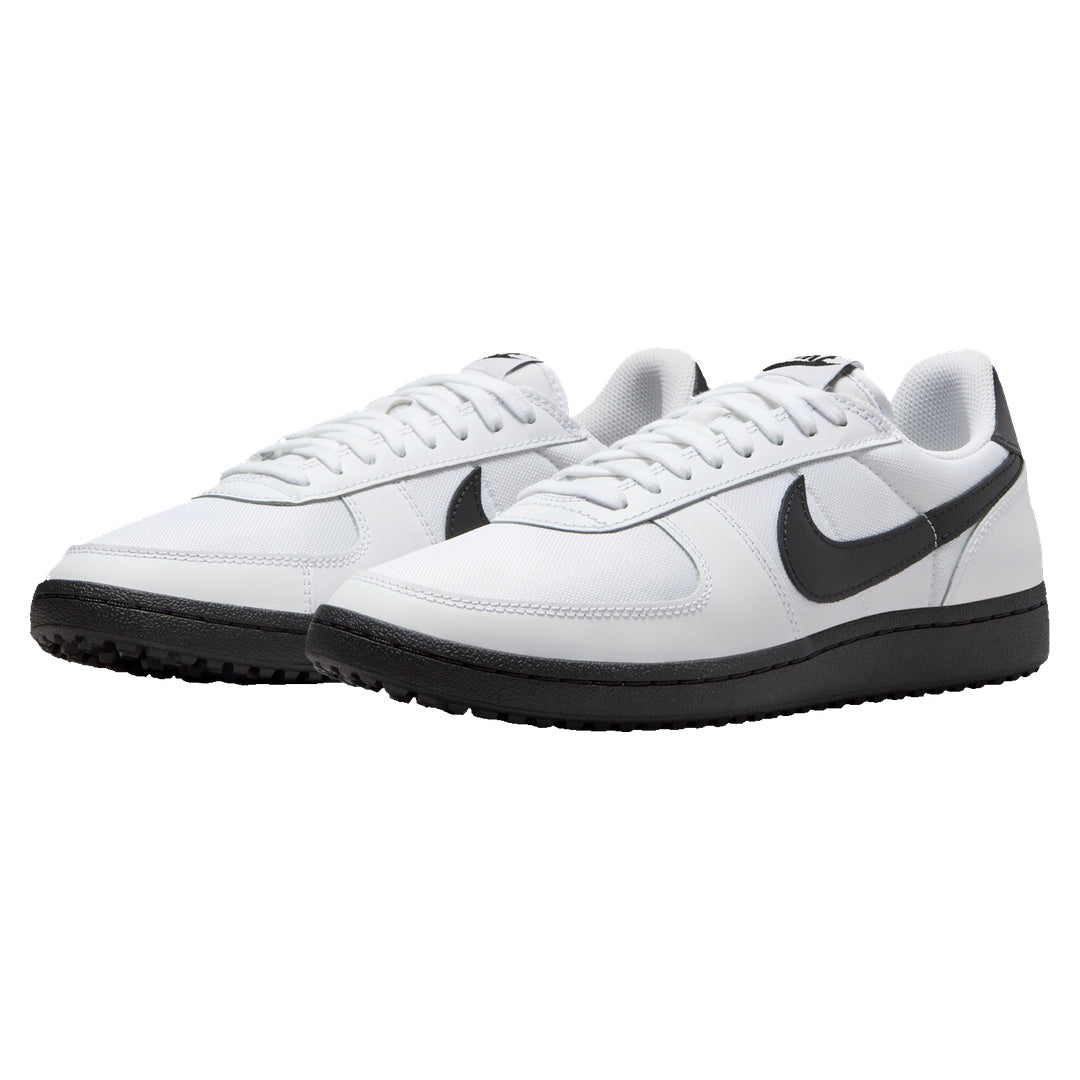 Nike Field General Leather White Trainers UK 6.5